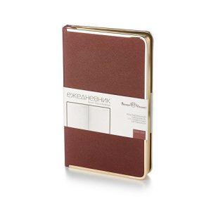 Ежедневник недатированный А5 «Bridge»