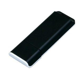 USB 3.0- флешка на 32 Гб с оригинальным двухцветным корпусом