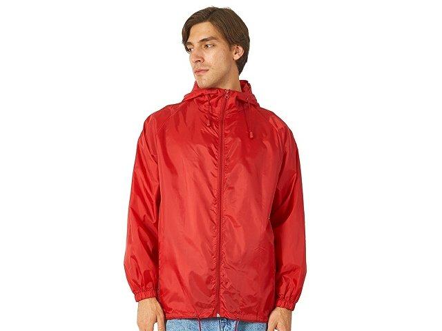Ветровка мужская в чехле “Promo” Ветровка мужская в чехле “Promo”