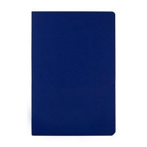 Бизнес тетрадь А5 «Megapolis Velvet flex» soft touch Бизнес тетрадь А5 «Megapolis Velvet flex» soft touch