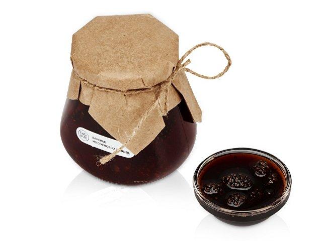 Варенье из сосновых шишек Варенье из сосновых шишек