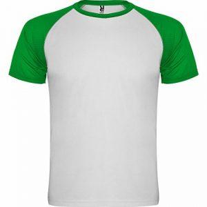 Спортивная футболка «Indianapolis» мужская