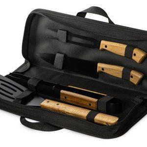 Набор для барбекю «Ribeye» из акации