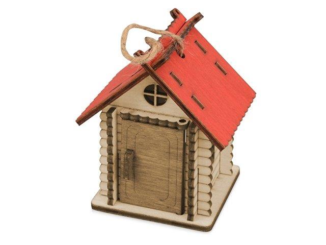 Подвеска «Избушка» Подвеска «Избушка»