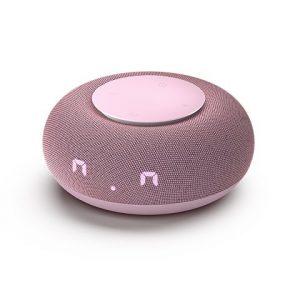 Умная колонка «Капсула Мини» с голосовым помощником Марусей