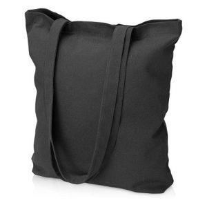 Сумка из плотного хлопка «Carryme 220», 220 г/м2