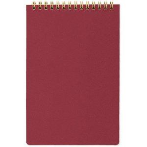 Блокнот А5 «Pragmatic»