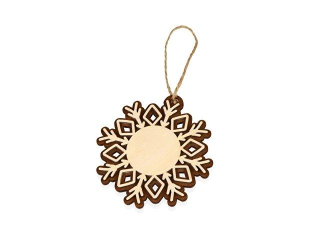 Подвеска «Снежинка» Подвеска «Снежинка»