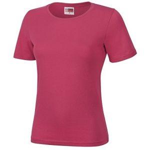 Футболка “Heavy Super Club” женская