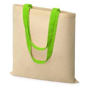 Сумка «Dakota» из хлопка 100 г/м2