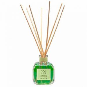 Аромат для дома «Зеленый чай & лайм» Lacrosse