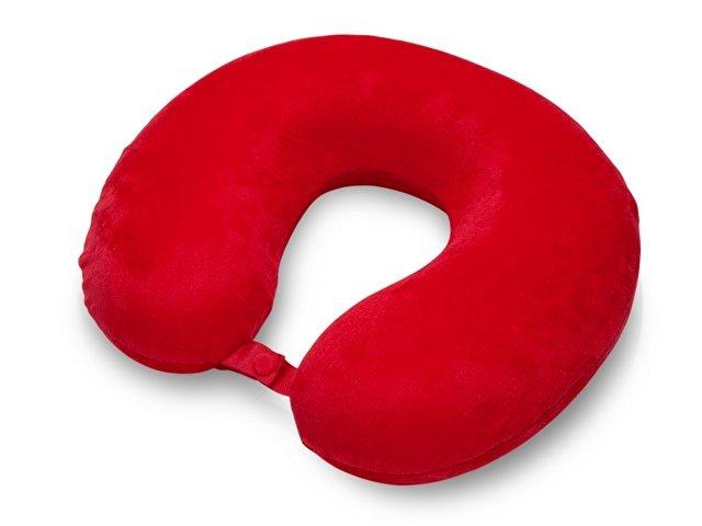 Подушка для путешествий с эффектом памяти «Basic» Подушка для путешествий с эффектом памяти «Basic»