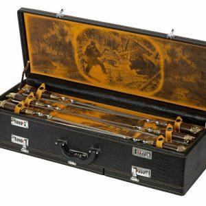 Подарочный набор «Легенды охотников»