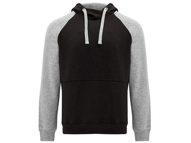 Толстовка с капюшоном «Badet» мужская Толстовка с капюшоном «Badet» мужская