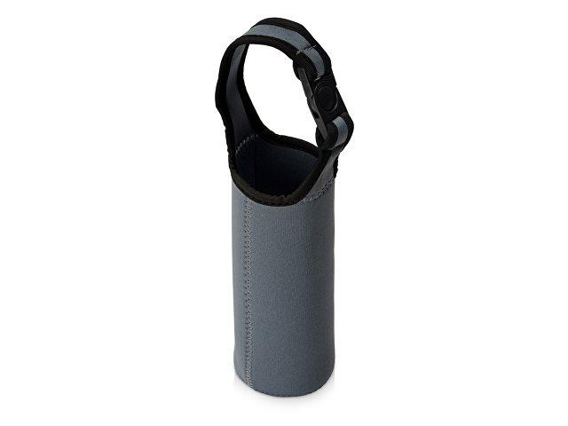 Чехол неопреновый «Ferry» для бутылок и термосов Чехол неопреновый «Ferry» для бутылок и термосов