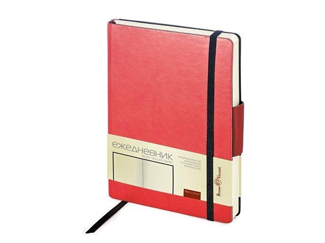 Ежедневник недатированный А5 «Zenith» Ежедневник недатированный А5 «Zenith»