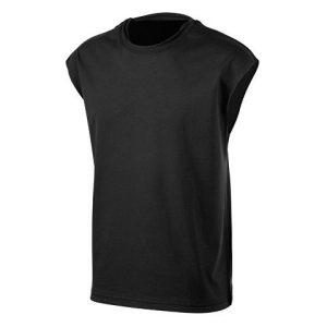 Майка оверсайз «Berlin», унисекс