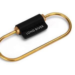 Карабин для ключей «Тоне»