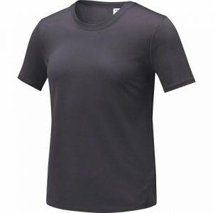 Футболка «Kratos» женская