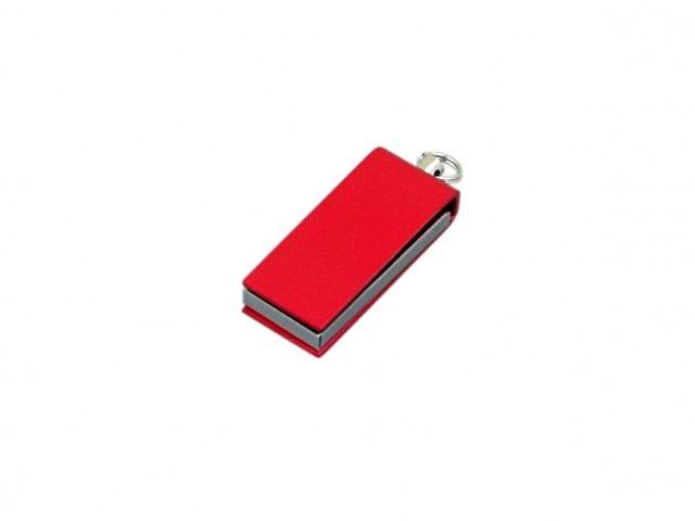 USB 2.0- флешка мини на 32 Гб с мини чипом в цветном корпусе USB 2.0- флешка мини на 32 Гб с мини чипом в цветном корпусе