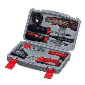 Набор инструментов, 13 предметов