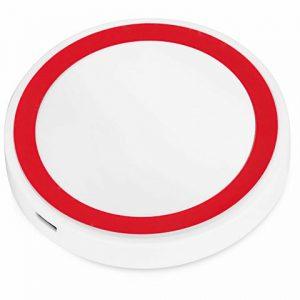 Беспроводное зарядное устройство «Dot», 5 Вт