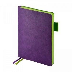 Ежедневник недатированный А5 «Boston»