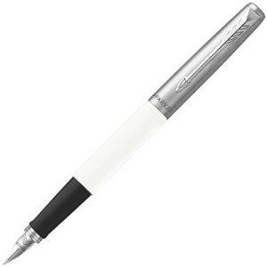 Ручка перьевая Parker Jotter, F