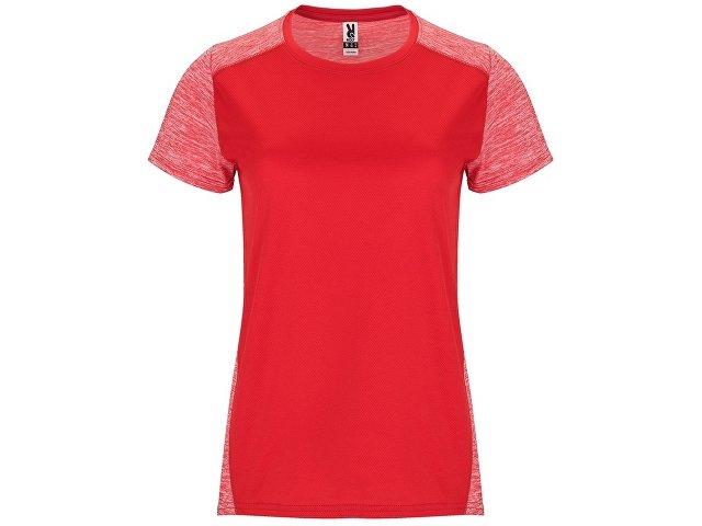 Спортивная футболка «Zolder» женская Спортивная футболка «Zolder» женская