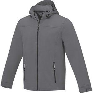 Куртка софтшел “Langley” мужская