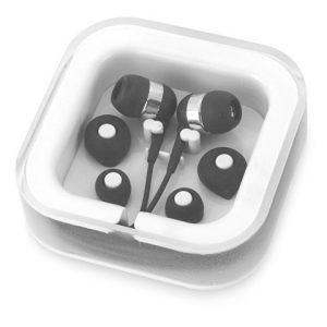 Наушники суперлегкие «Sargas» Наушники суперлегкие «Sargas»