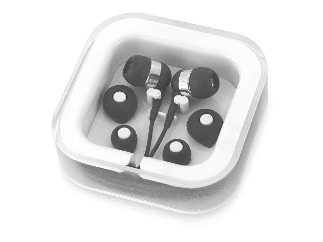 Наушники суперлегкие «Sargas» Наушники суперлегкие «Sargas»