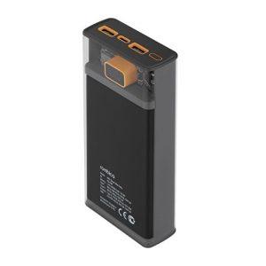 Внешний аккумулятор «NEO Steam Max», 20000 mAh