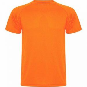 Спортивная футболка «Montecarlo» мужская