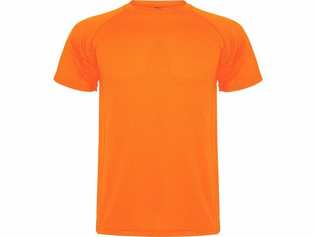 Спортивная футболка «Montecarlo» мужская Спортивная футболка «Montecarlo» мужская