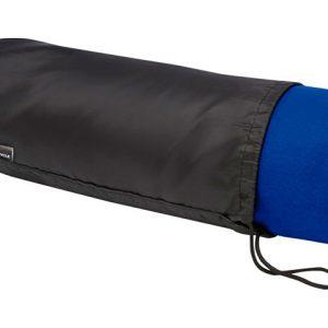 Плед «Willow» из вторичного ПЭТ