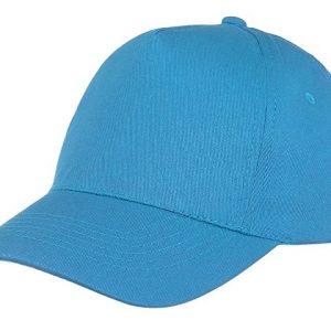 Бейсболка «Memphis 165» детская