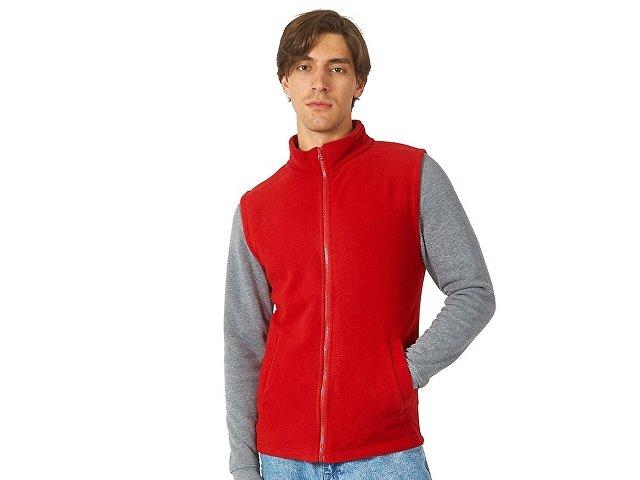 Жилет флисовый «Ibiza» мужской Жилет флисовый «Ibiza» мужской
