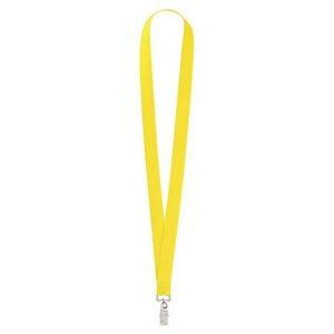 Ланьярд с клипом
