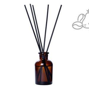 Ароматический диффузор «Velvet wood»