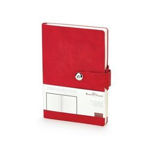 Ежедневник недатированный А5 «Primavera»