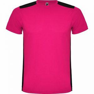 Спортивная футболка «Detroit» мужская