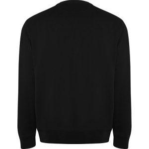 Свитшот из органического хлопка «Batian», унисекс