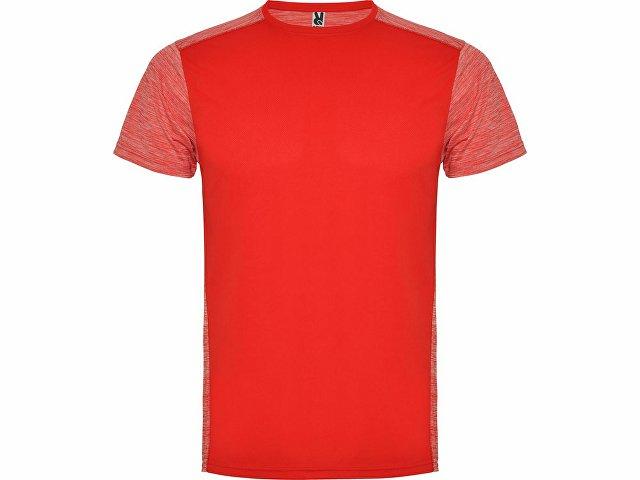 Спортивная футболка «Zolder» мужская Спортивная футболка «Zolder» мужская