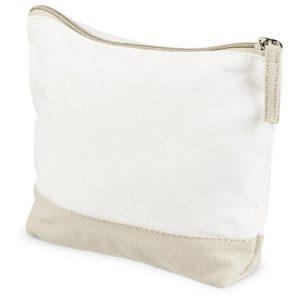 Косметичка хлопковая «Cotton»