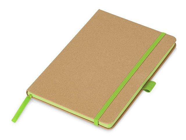 Блокнот A5 в твердой обложке «Sevilia Color» Блокнот A5 в твердой обложке «Sevilia Color»