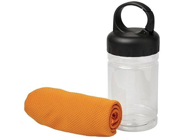 Охлаждающее полотенце «Remy» в контейнере Охлаждающее полотенце «Remy» в контейнере