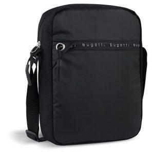 Сумка наплечная «Blanc Delight»