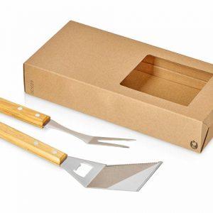 Набор аксессуаров для барбекю «Grill Master»