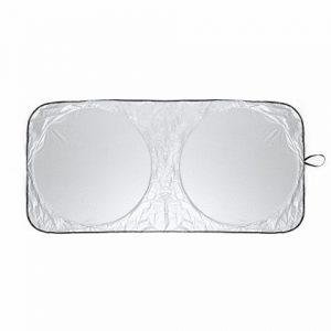 Складной автомобильный солнцезащитный козырек PRISMA